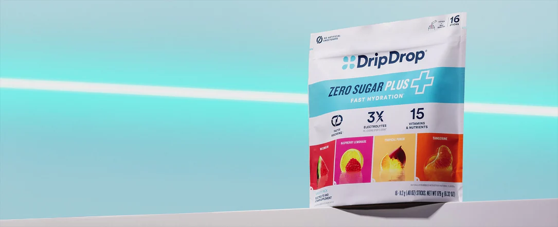 Elite Hydration for Peak Performance