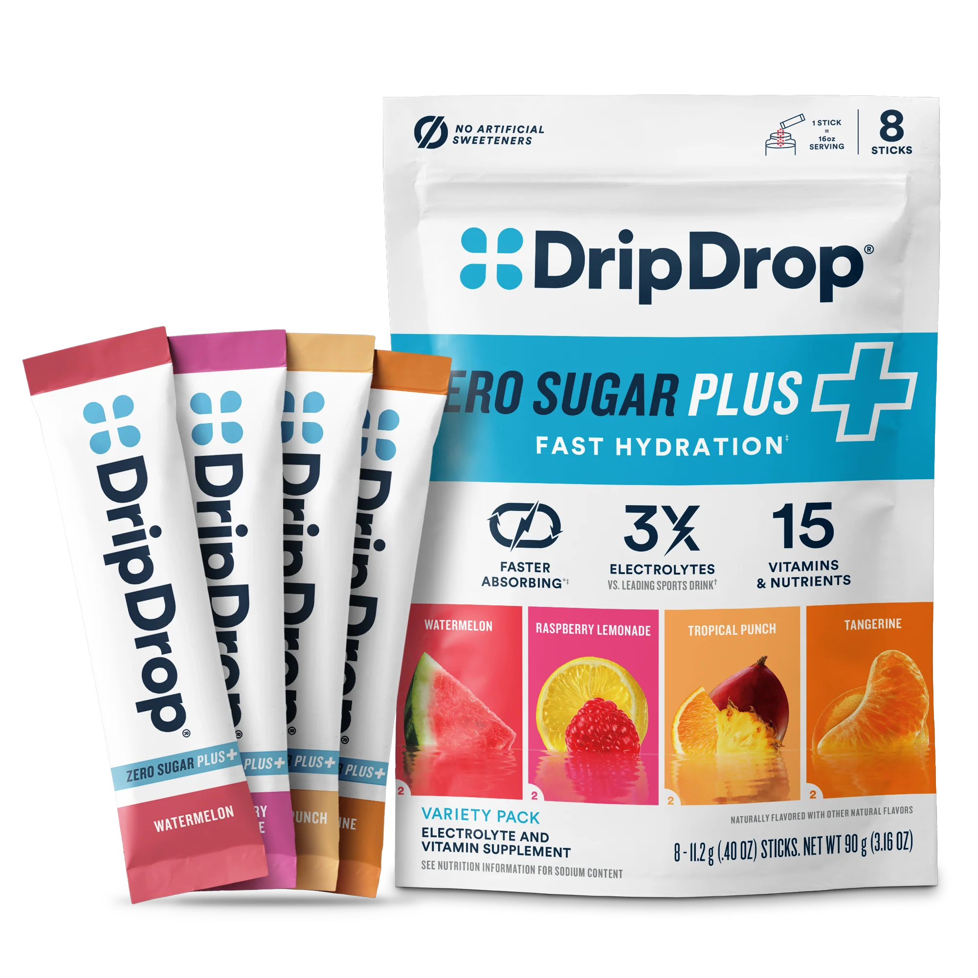 DripDrop